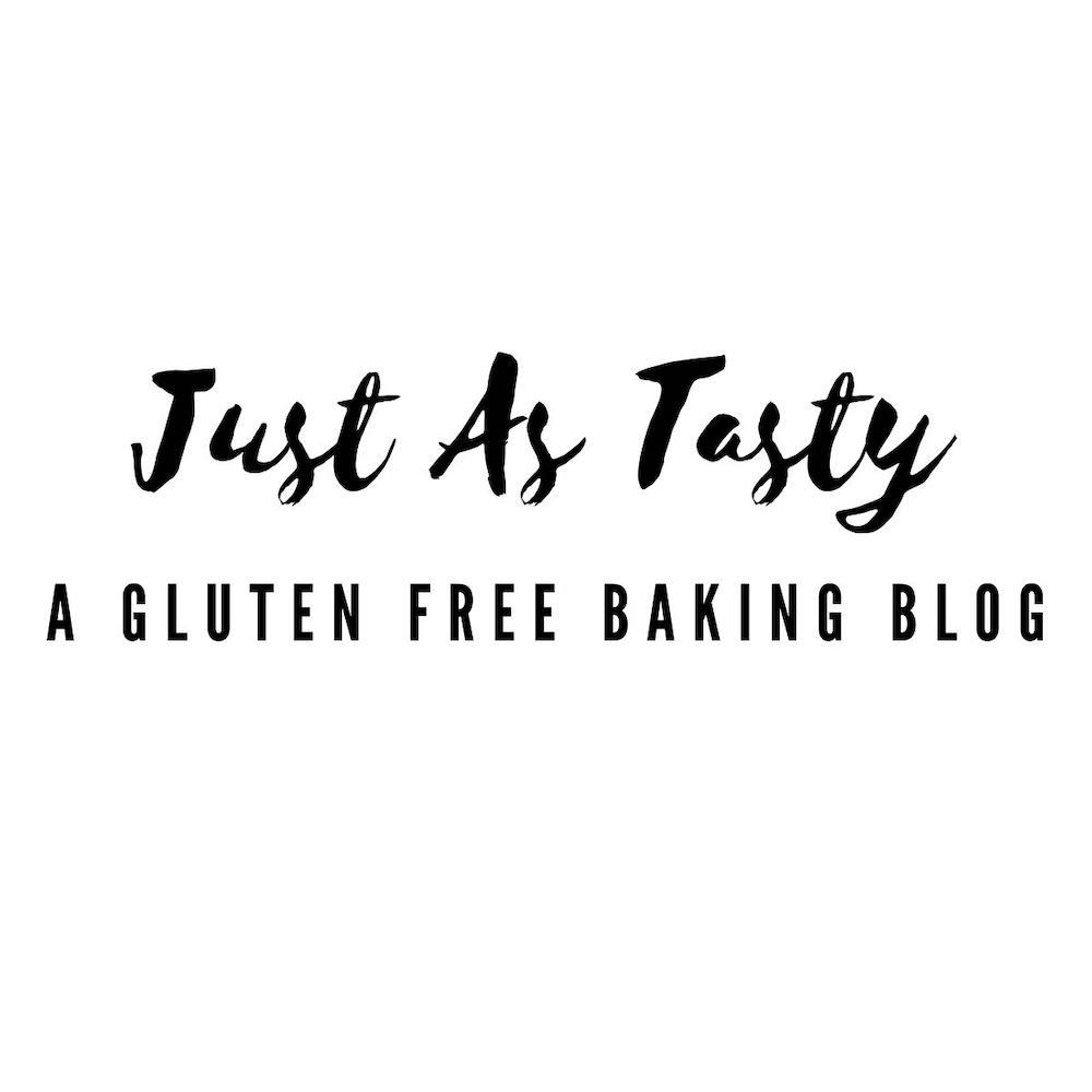Just As Tasty logo