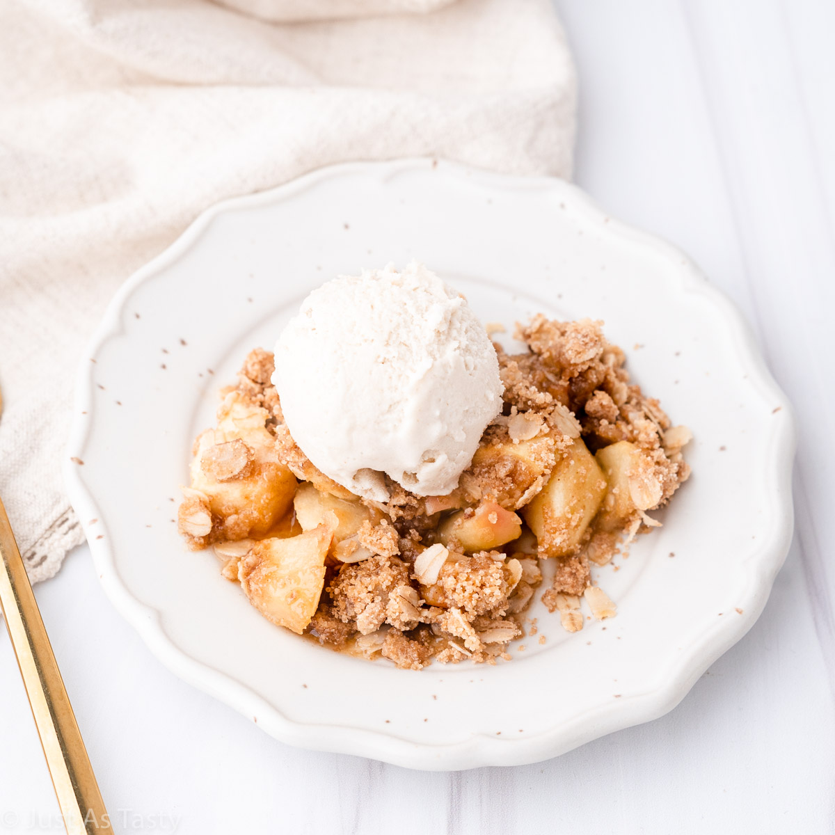 Tagapple Crisp Gluten Free